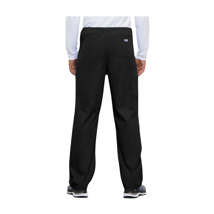 Nanterre - Pantalon large à cordon de serrage - Unisexe - Cherokee Cherokee Authentic Workwear 