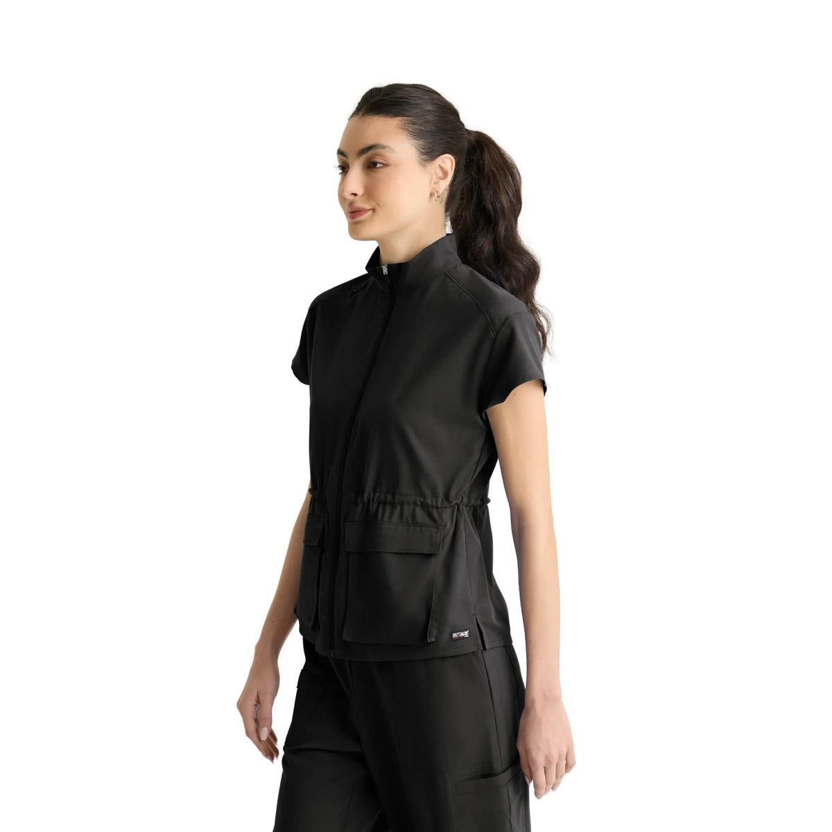 Nina - Top - Femme - Grey's Anatomy Grey’s Anatomy 