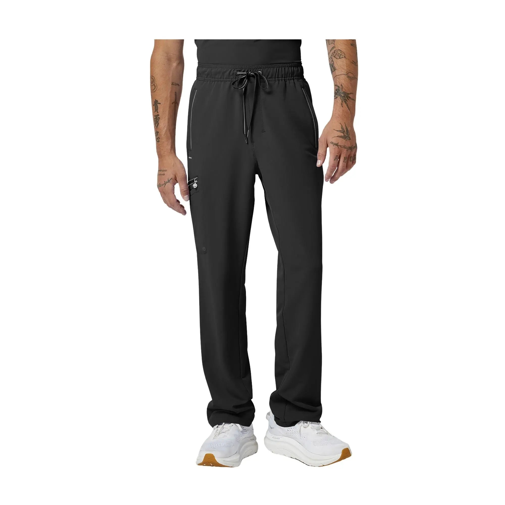 Noah - Pantalon - Ceinture élastique - Homme - Healing Hand Healing Hands 