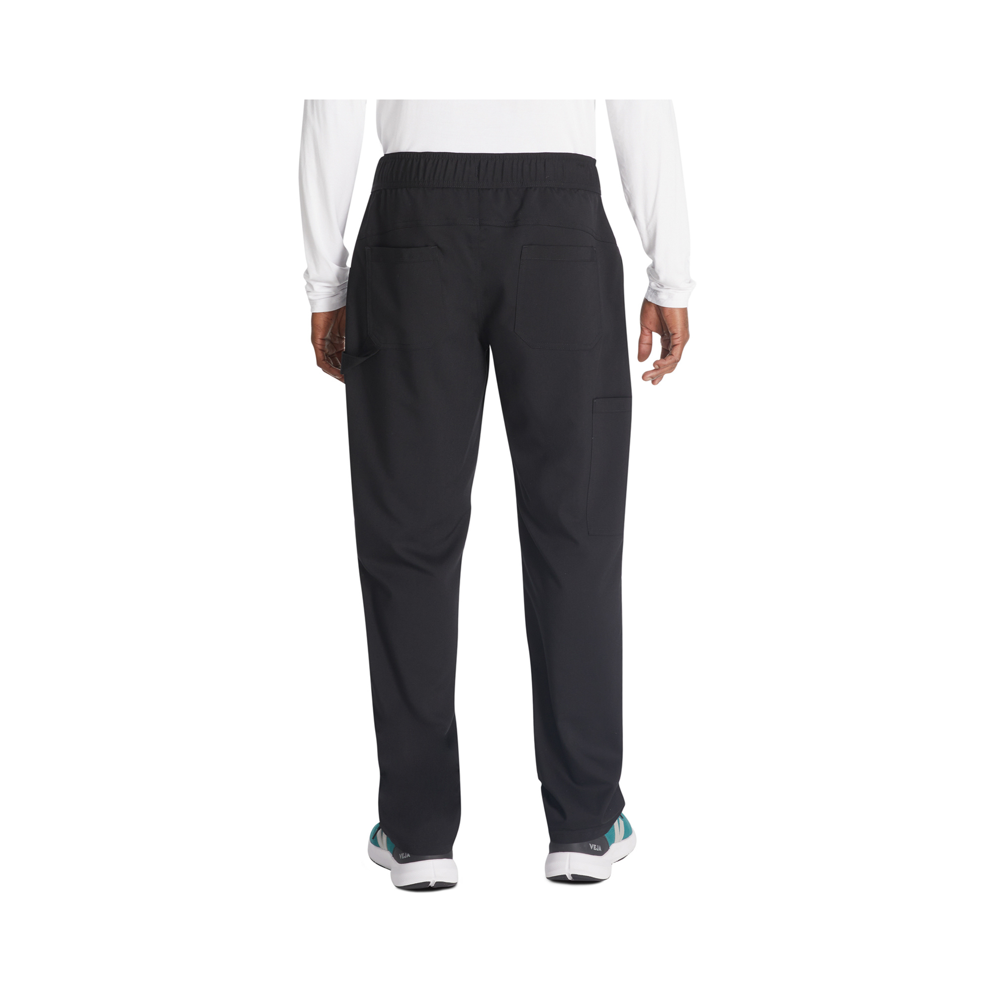 Souraïde - Pantalon droit à taille mi-haute - Homme - Dickies Dickies 