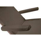 Option Fauteuil - Housses douces - Accoudoirs - Moon Professional - Ruck