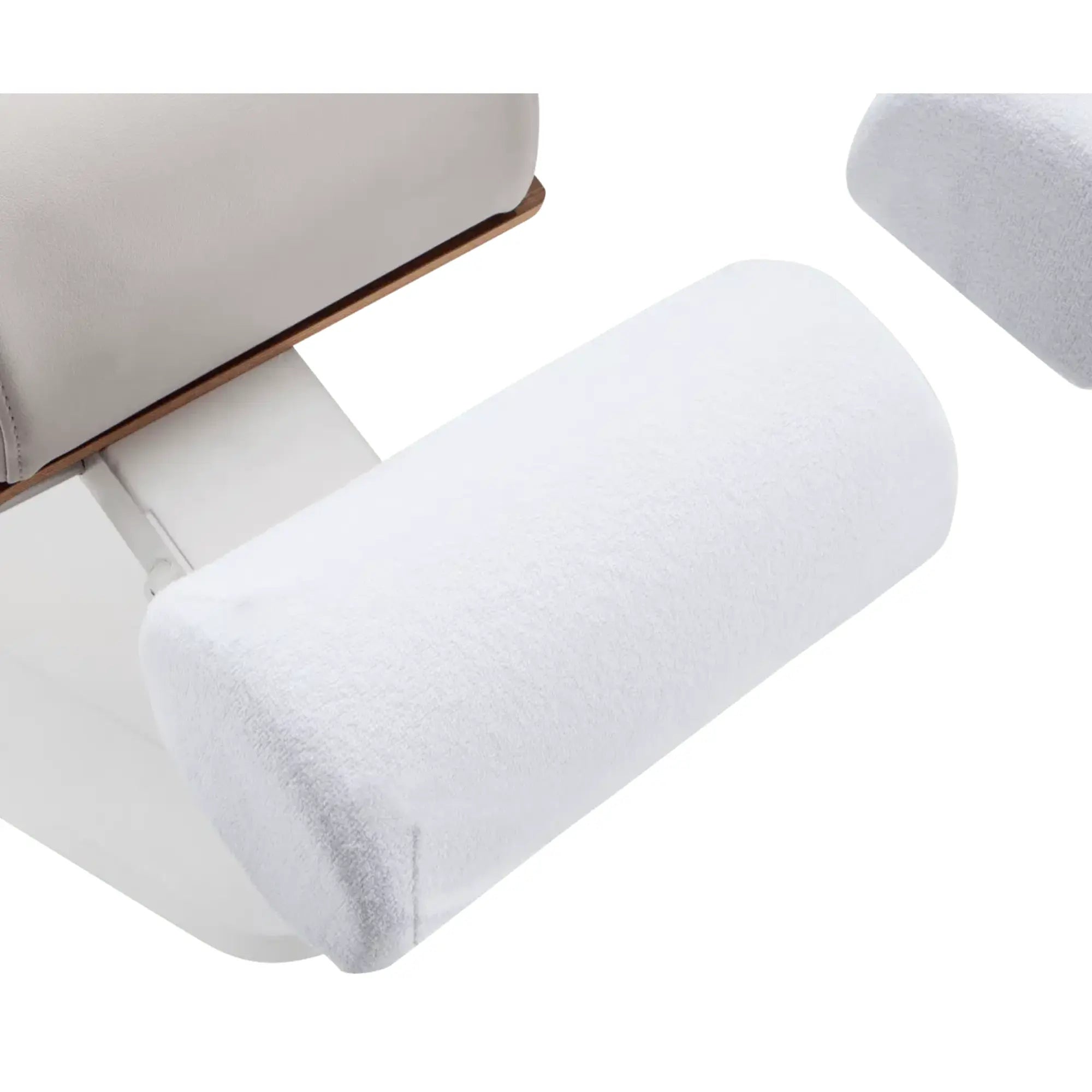 Option Fauteuil - Housses douces - Coussinets - Moon Professional - Ruck Ruck