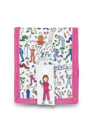 Organisateur de poche - Plusieurs coloris - My Blouse My Blouse 