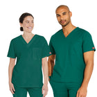 Orléans - Tunique col V - Unisexe - Dickies