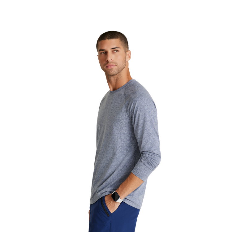 Oslo - T-shirt technique manches longues - Homme - Barco One BARCO ONE 