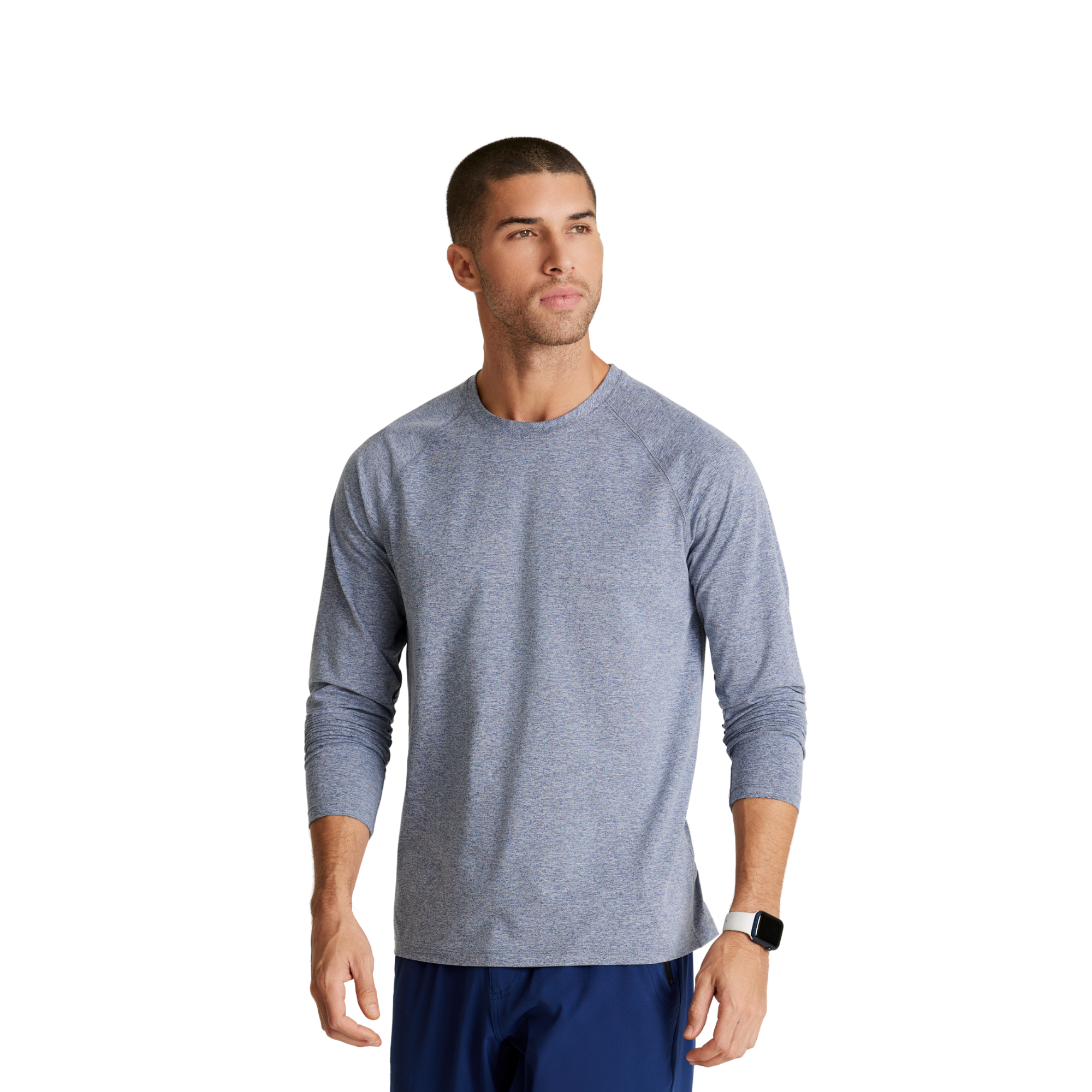 Oslo - T-shirt technique manches longues - Homme - Barco One BARCO ONE 