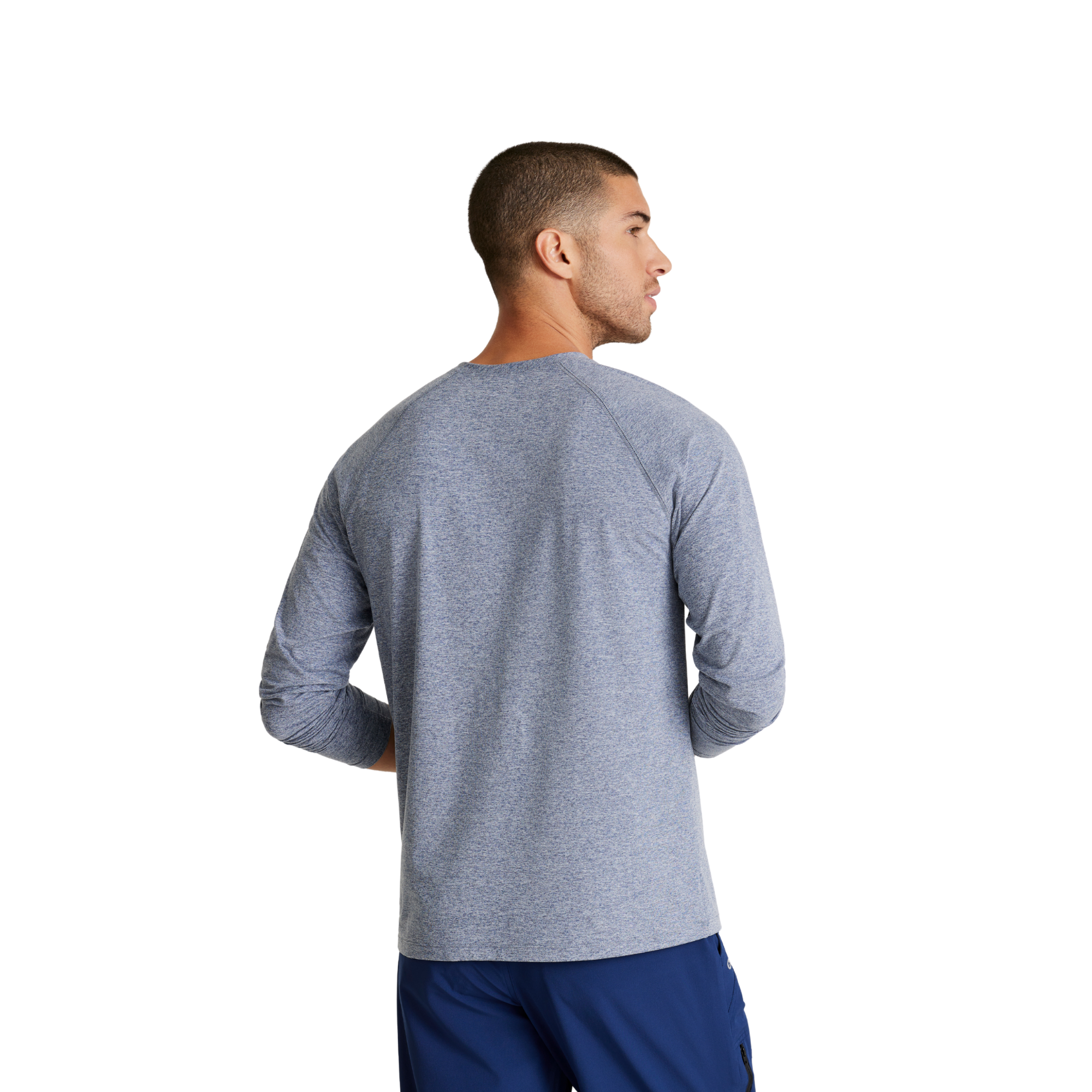 Oslo - T-shirt technique manches longues - Homme - Barco One BARCO ONE 
