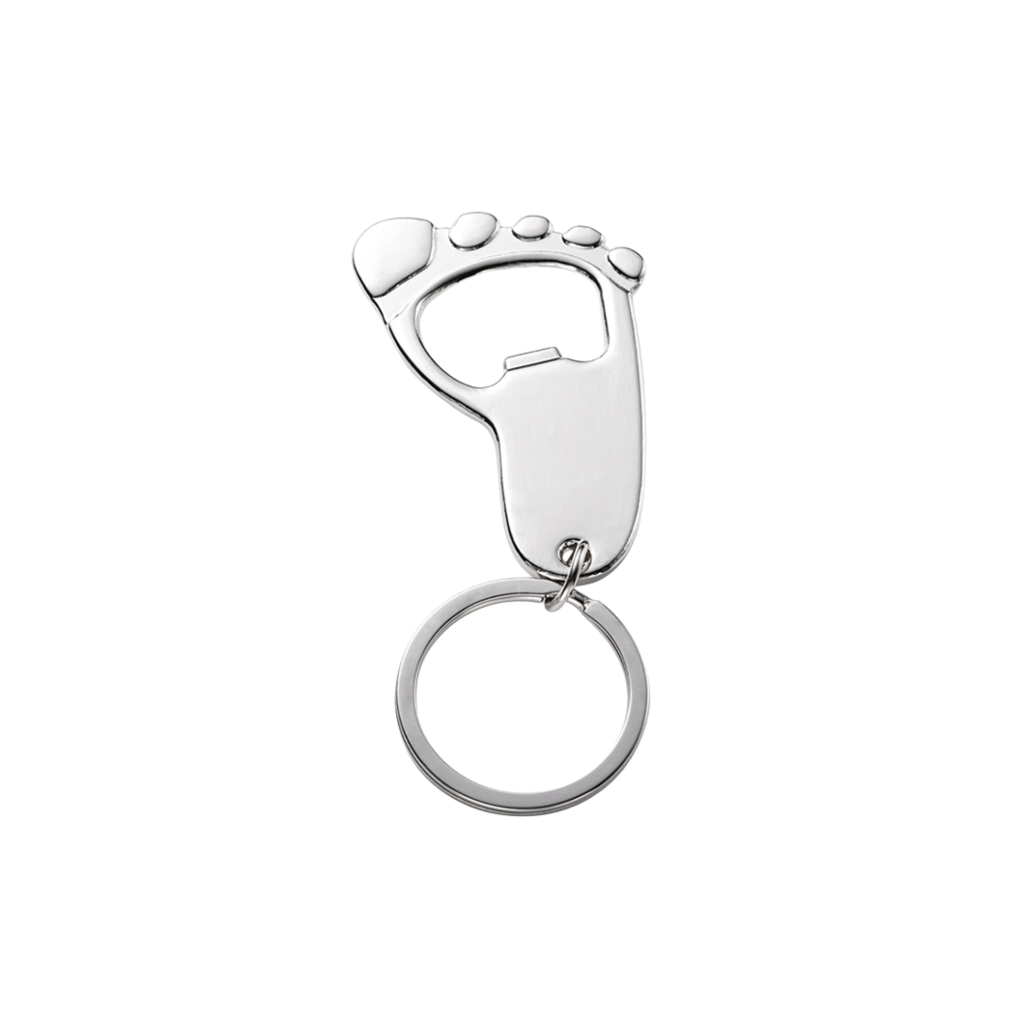 Ouvre-Bouteille - Forme de Pied - My Podologie My Podologie 