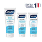 Pack Crèmes Pieds - Laboratoire Addax
