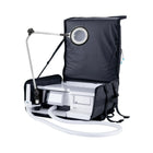 Pack - Sac à dos + Micromoteur Podolog Nova SE + Lampe Loupe