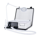 Pack - Étui rigide + Micromoteur Podolog Nova Pro + Lampe Loupe