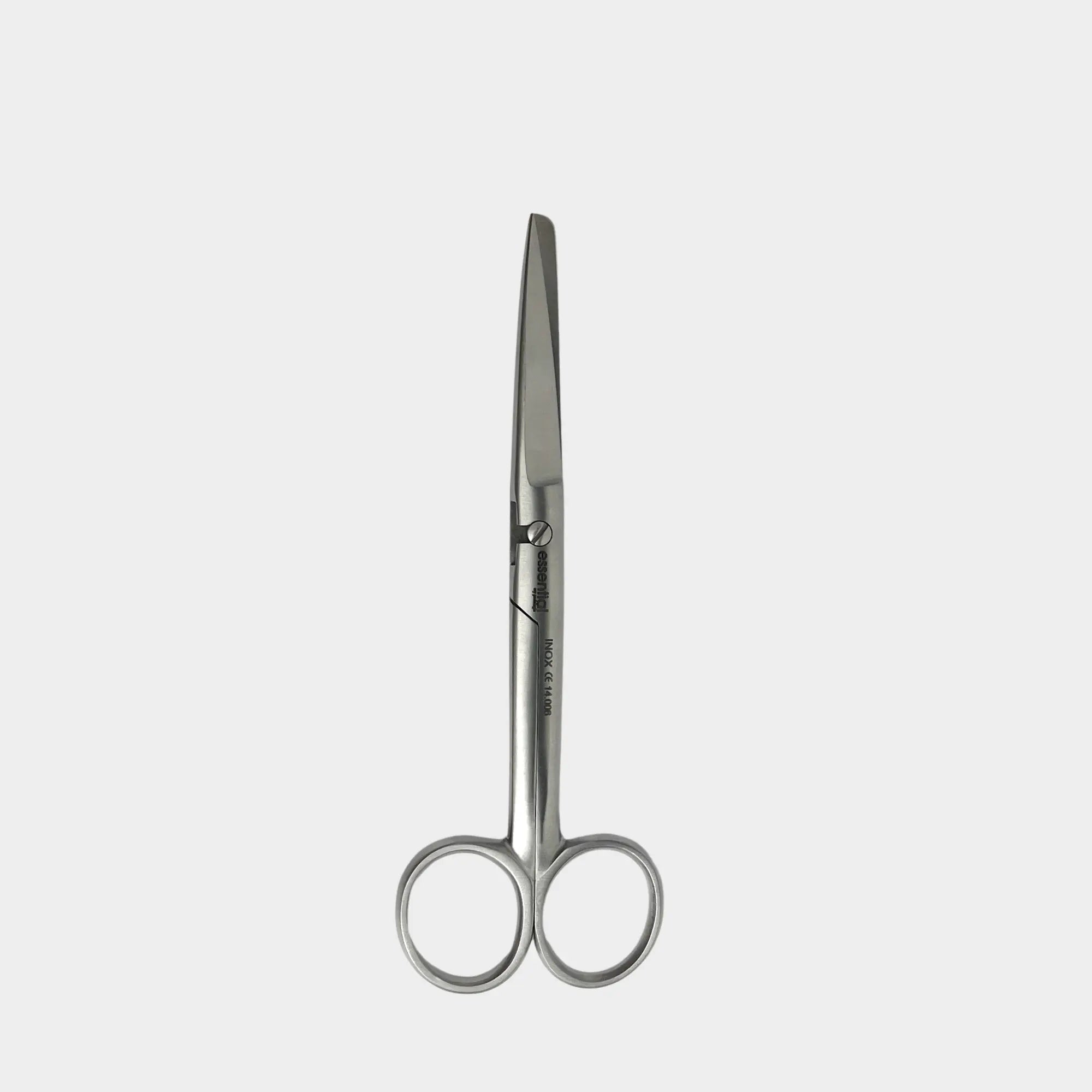 Pack de démarrage instrumentation - Pince à ongles, péan, ciseaux et portes lames - Essential by My Podologie Essential 