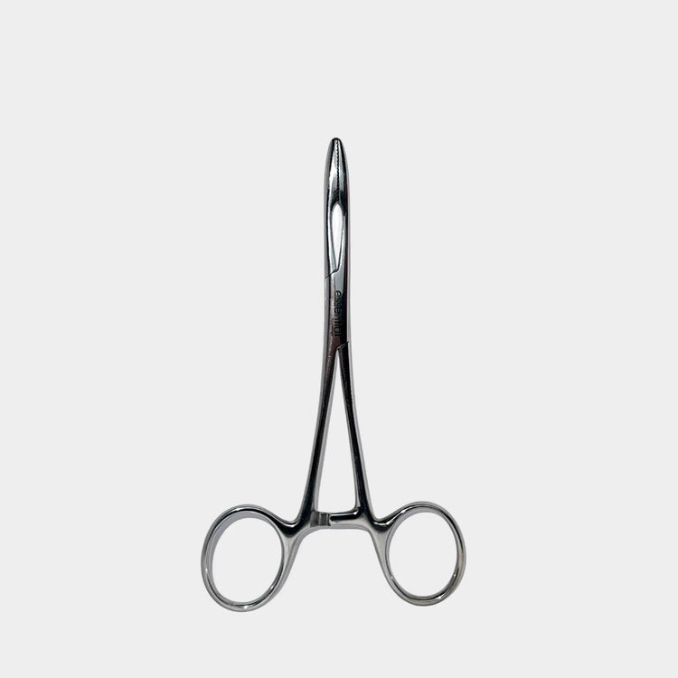 Pack de démarrage instrumentation - Pince à ongles, péan, ciseaux et portes lames - Essential by My Podologie Essential 