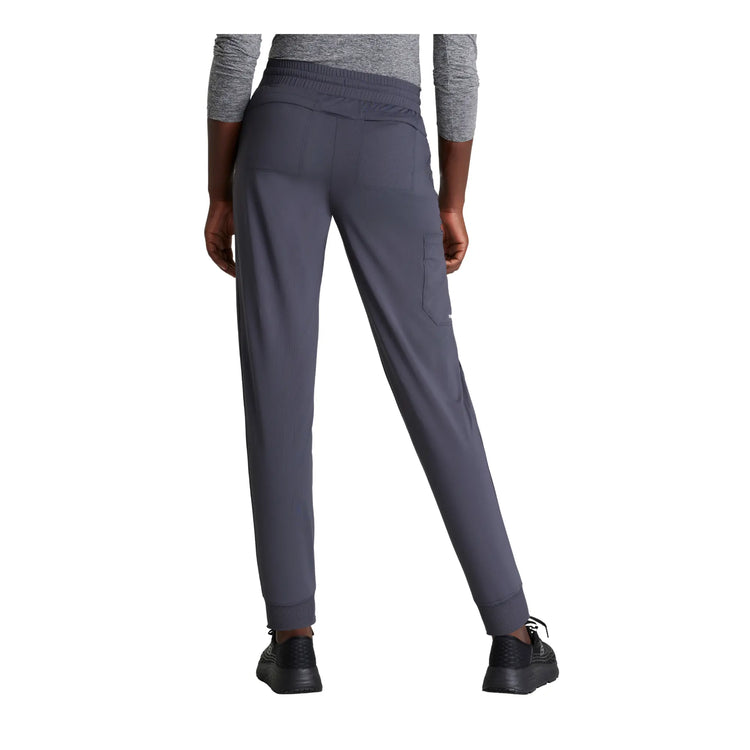 Palmi - Jogging médical taille haute - Poche cargo - Femme - Skechers Slip-ins SKECHERS SLIP-INS KNITS 