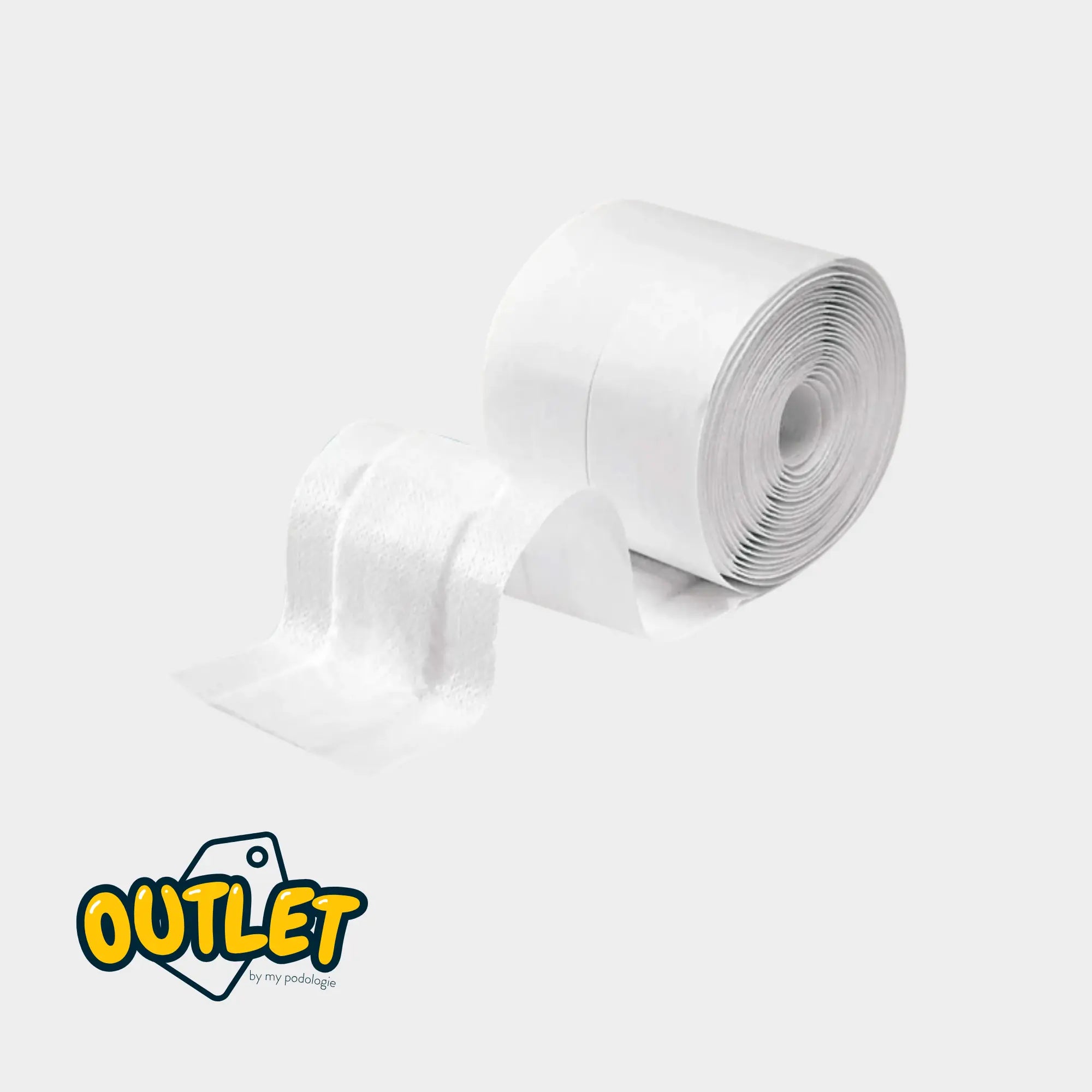 Pansement Adhésif à Découper 6cm x 5m - Pic Solution // Défaut PIC Solution 