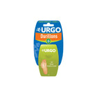 Pansements durillons - bte de 5 - Urgo