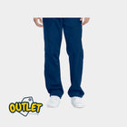 Pantalon mixte Dickies - Taille S - Bleu marine // Fin de série