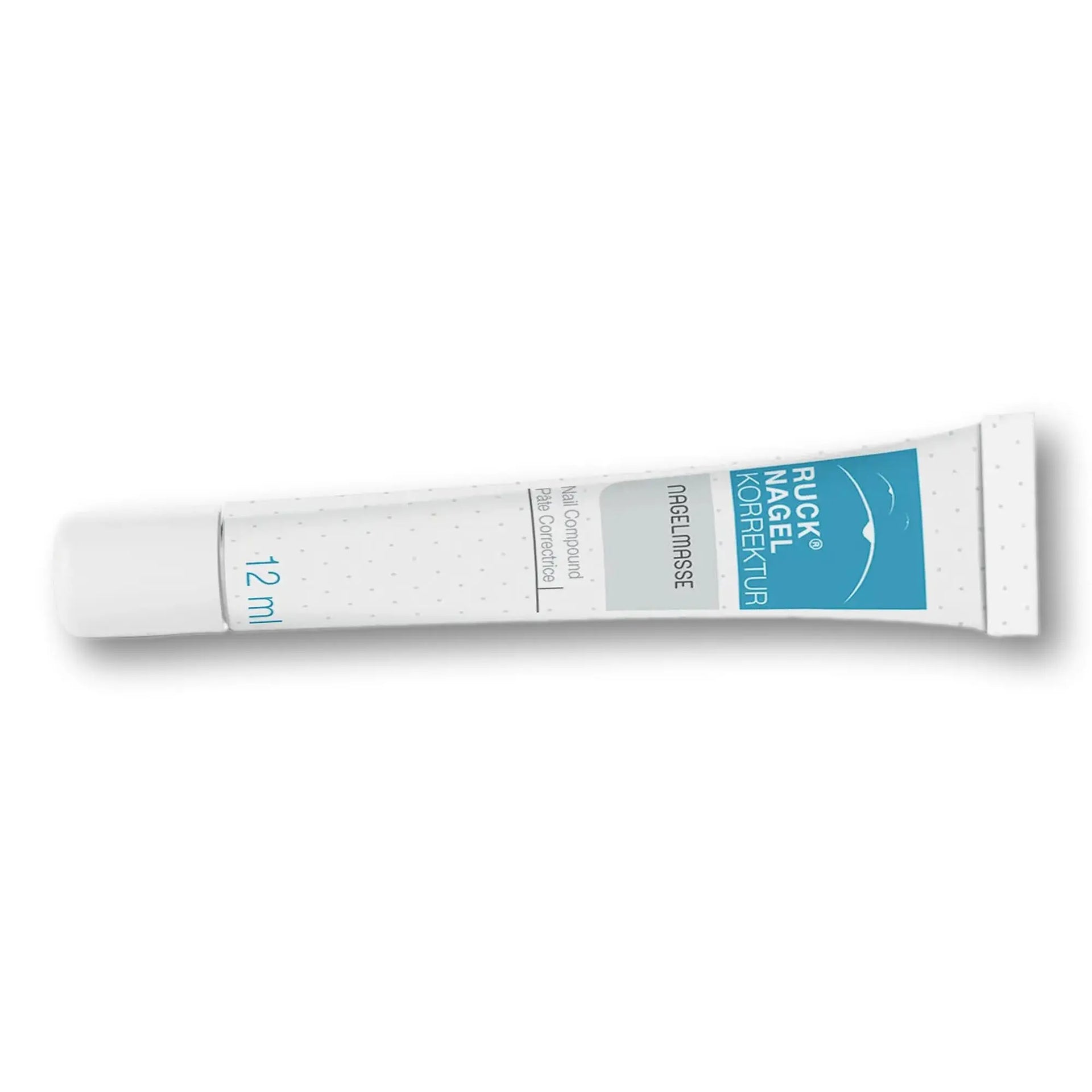 Pâte correctrice pour ongles abîmés - Ruck - My Podologie