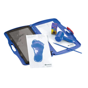 Pedoprint - 500 impression papers - Ruck - My Podiatry