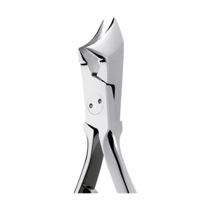 Pince à ongles - Coupe concave 20 mm - 14 cm - Elitech - My Podologie