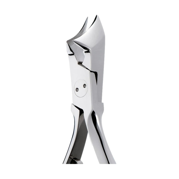 Pince à ongles - Coupe concave 20 mm - 14 cm - Elitech - My Podologie
