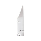 Nail pliers - Straight cut 20 mm - Flat and thin jaws - Elitech by Eloi Podologie