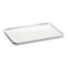 Plateau pour instruments en mélaminé blanc - Plusieurs dimensions - Ruck