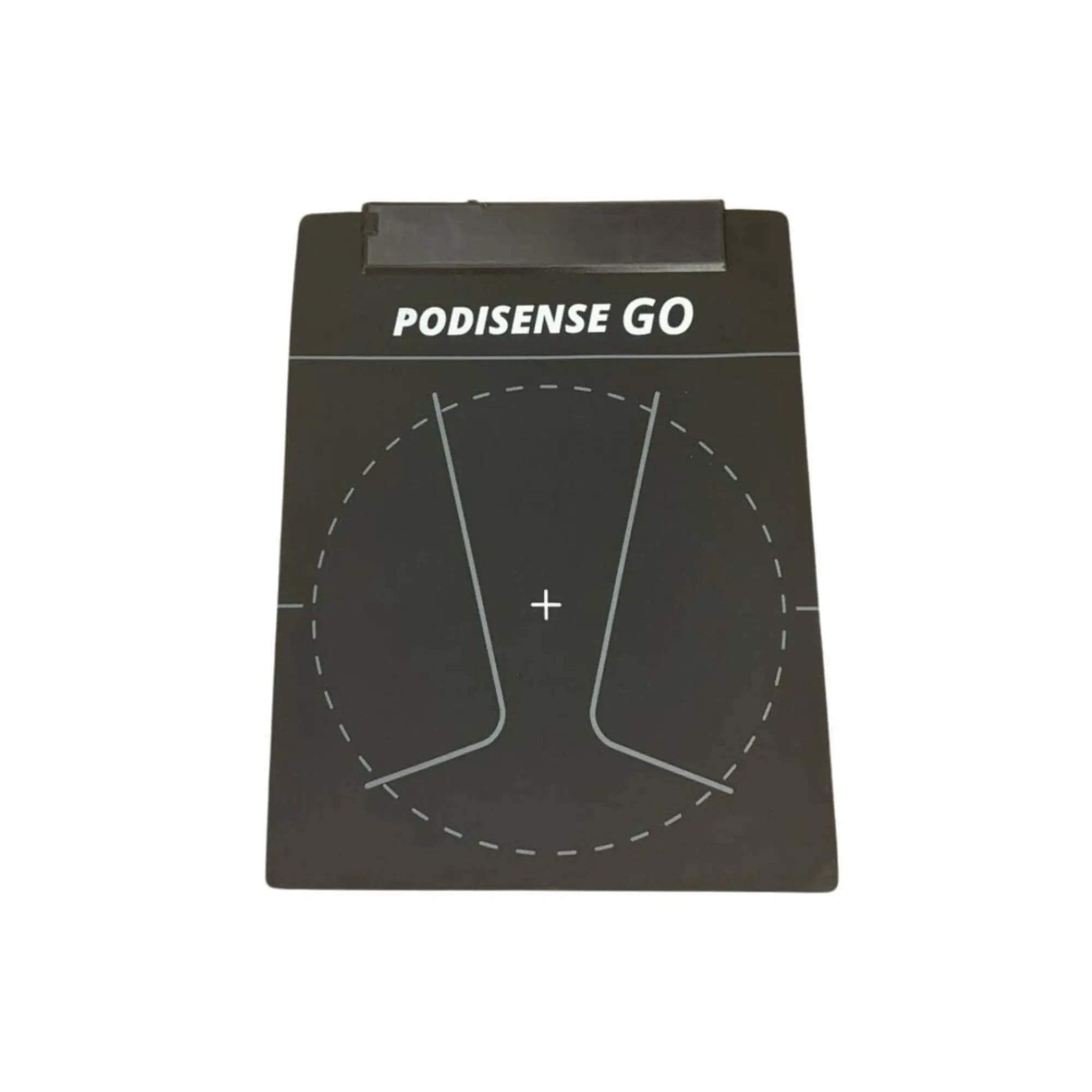 Podisense GO - plateforme avec sac de transport - 48 x 48 cm - My Podologie My Podologie 
