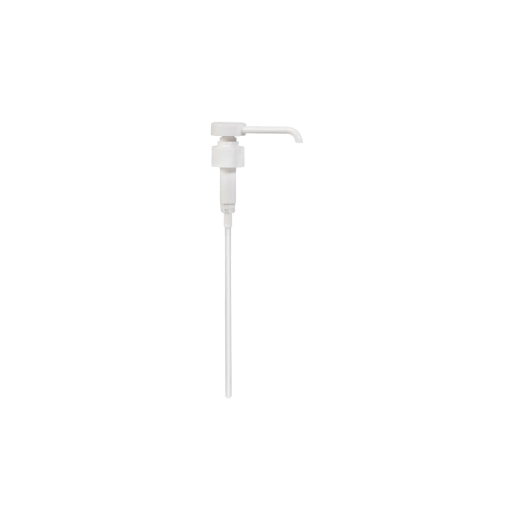 Pompe Long Bec pour flacon rond - 500ml ou 1L - Rivadouce Rivadouce  500-ml