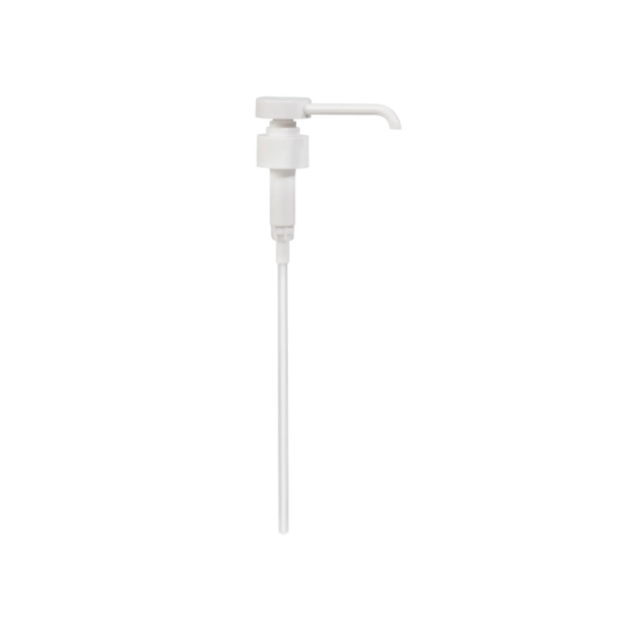 Pompe Long Bec pour flacon rond - 500ml ou 1L - Rivadouce Rivadouce  1-L