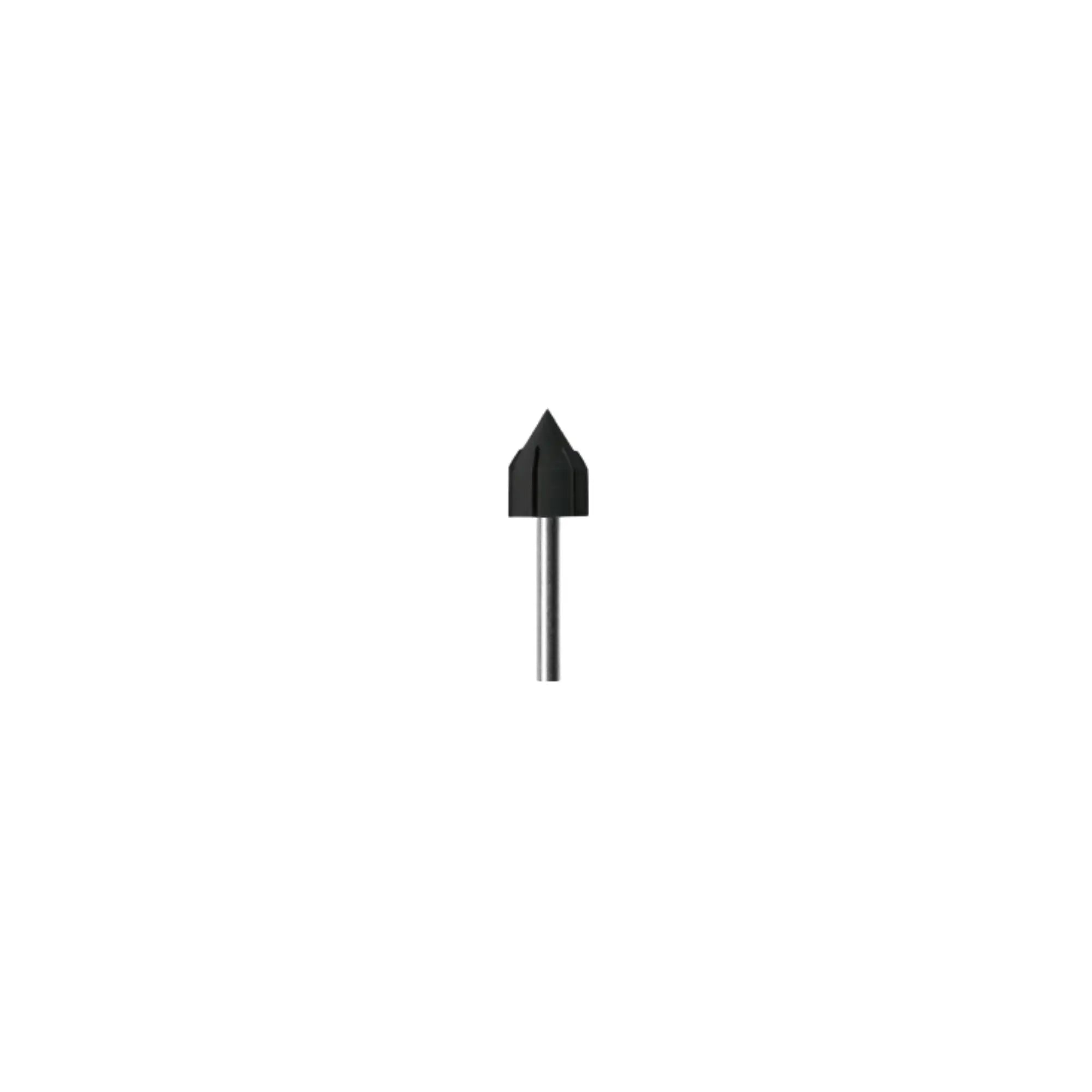 Porte Capuchon Abrasif en Pointe GT-PODO - Ø 5mm / 16mm - Lukas Podological Lukas Podological  7-mm