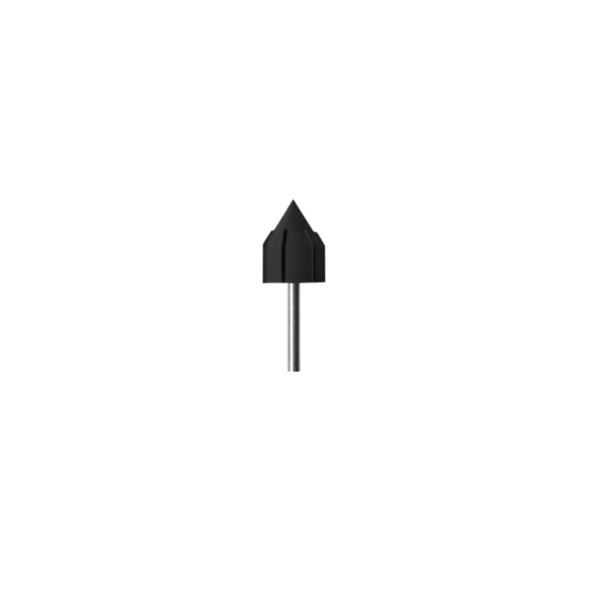 Porte Capuchon Abrasif en Pointe GT-PODO - Ø 5mm / 16mm - Lukas Podological Lukas Podological  10-mm