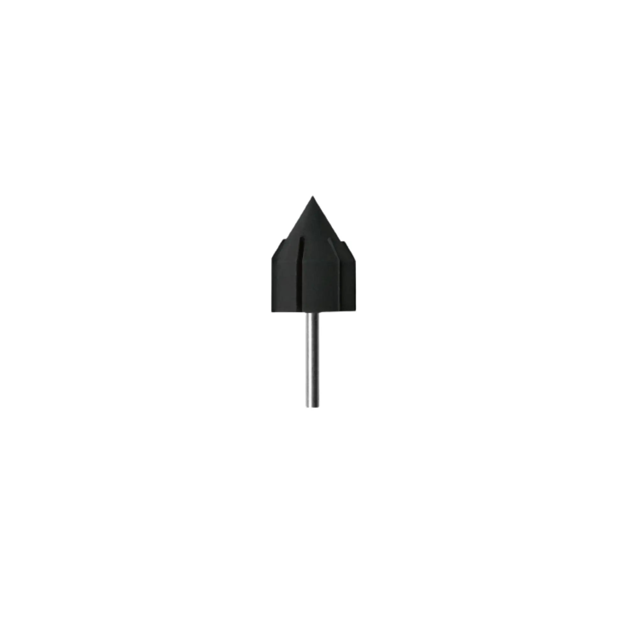 Porte Capuchon Abrasif en Pointe GT-PODO - Ø 5mm / 16mm - Lukas Podological Lukas Podological  13-mm