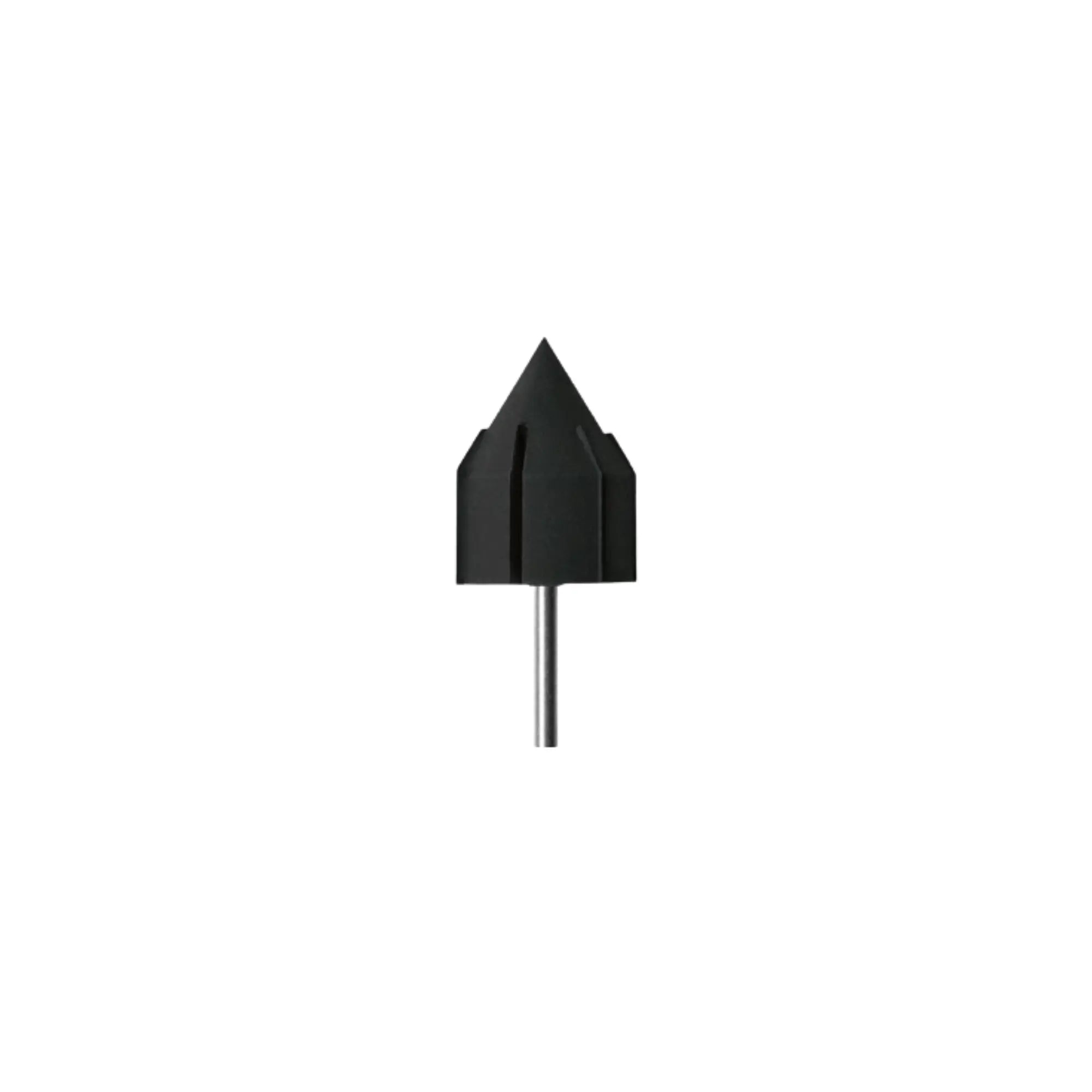 Porte Capuchon Abrasif en Pointe GT-PODO - Ø 5mm / 16mm - Lukas Podological Lukas Podological  16-mm