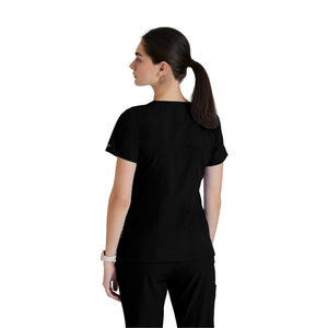 Pulse Top - Haut médical sportif et durable - Femme - Barco One BARCO ONE 
