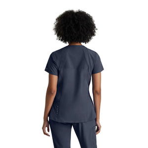 Racer - Tunique col V - Femme - Barco One BARCO 