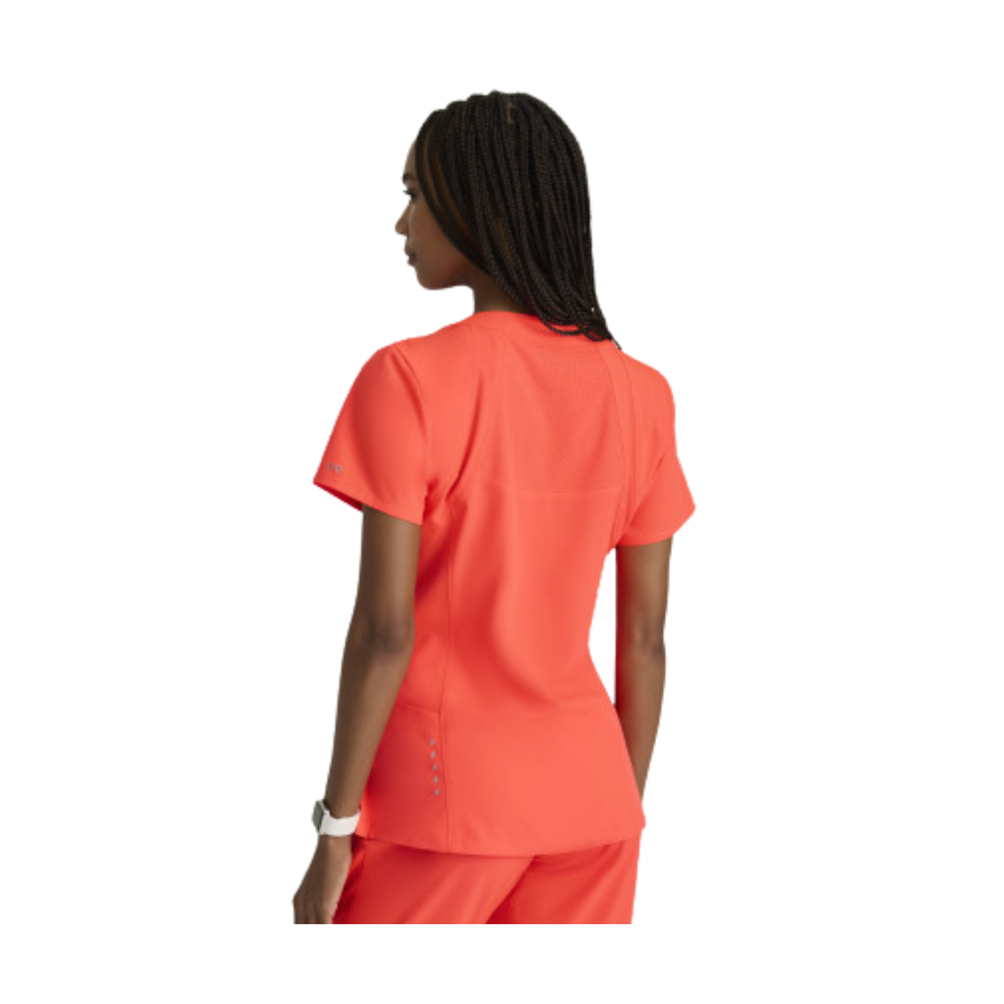Racer - Tunique col V - Femme - Barco One BARCO ONE 
