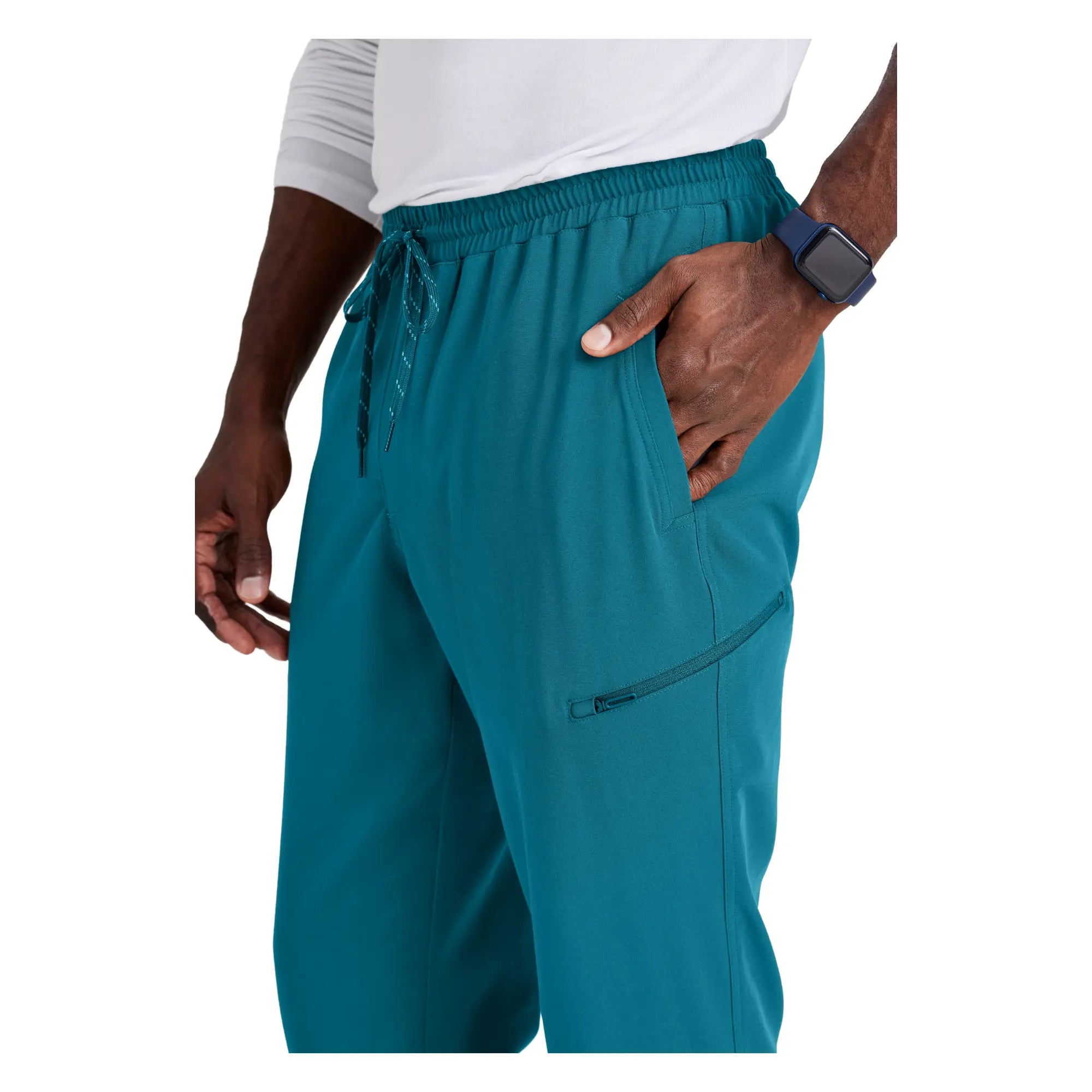 Rally - Jogging médical - Braguette zippée - Homme - Barco Unify BARCO 