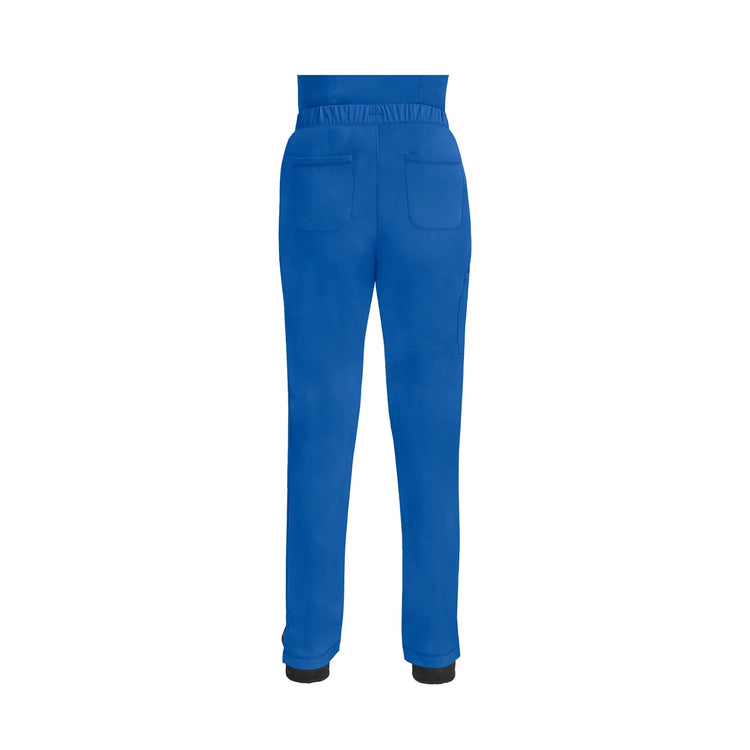 Rebecca - Pantalon évasé avec cordon de serrage - Femme - Healing Hands - Couleur 2 Healing Hands 