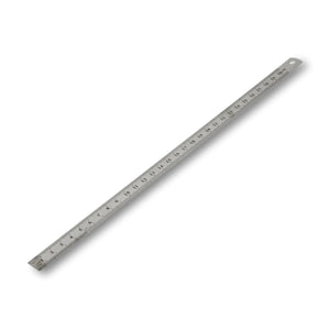 Reglet en Inox - 30 cm - Facom - My Podologie