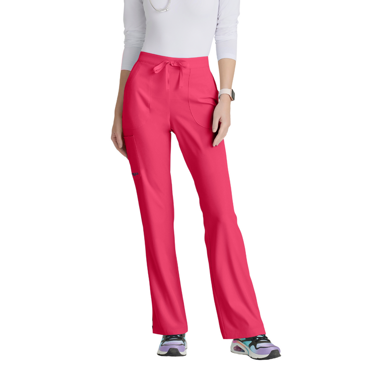 Reliance Pant - Pantalon médical cargo - Femme - Skechers SKECHERS 