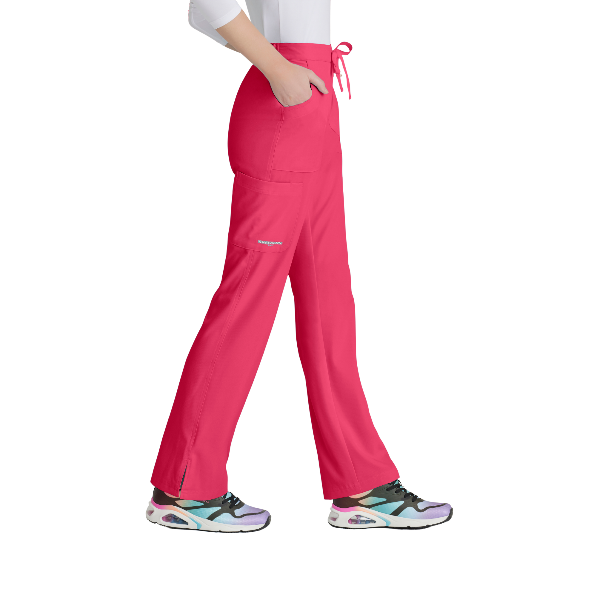 Reliance Pant - Pantalon médical cargo - Femme - Skechers SKECHERS 
