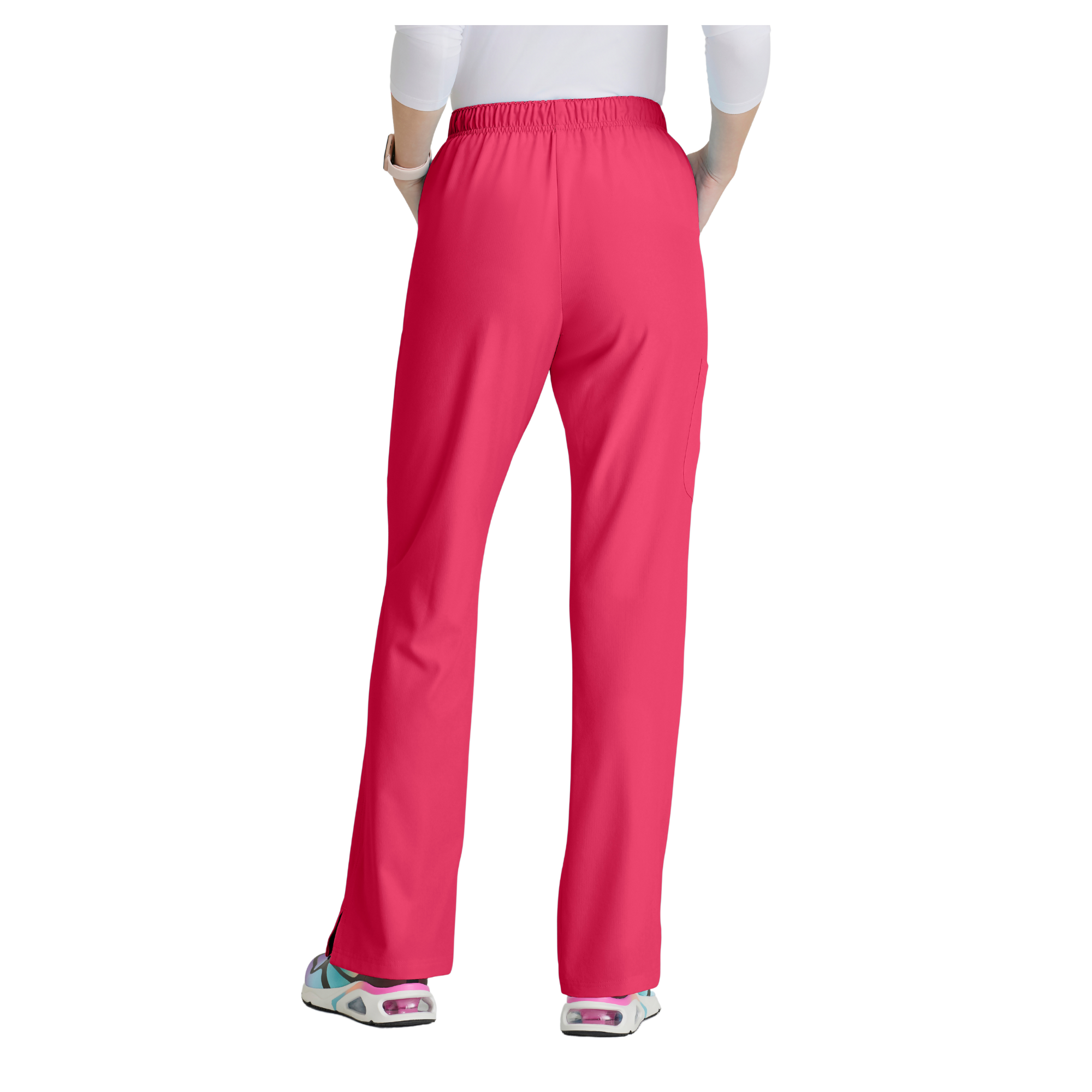Reliance Pant - Pantalon médical cargo - Femme - Skechers SKECHERS 