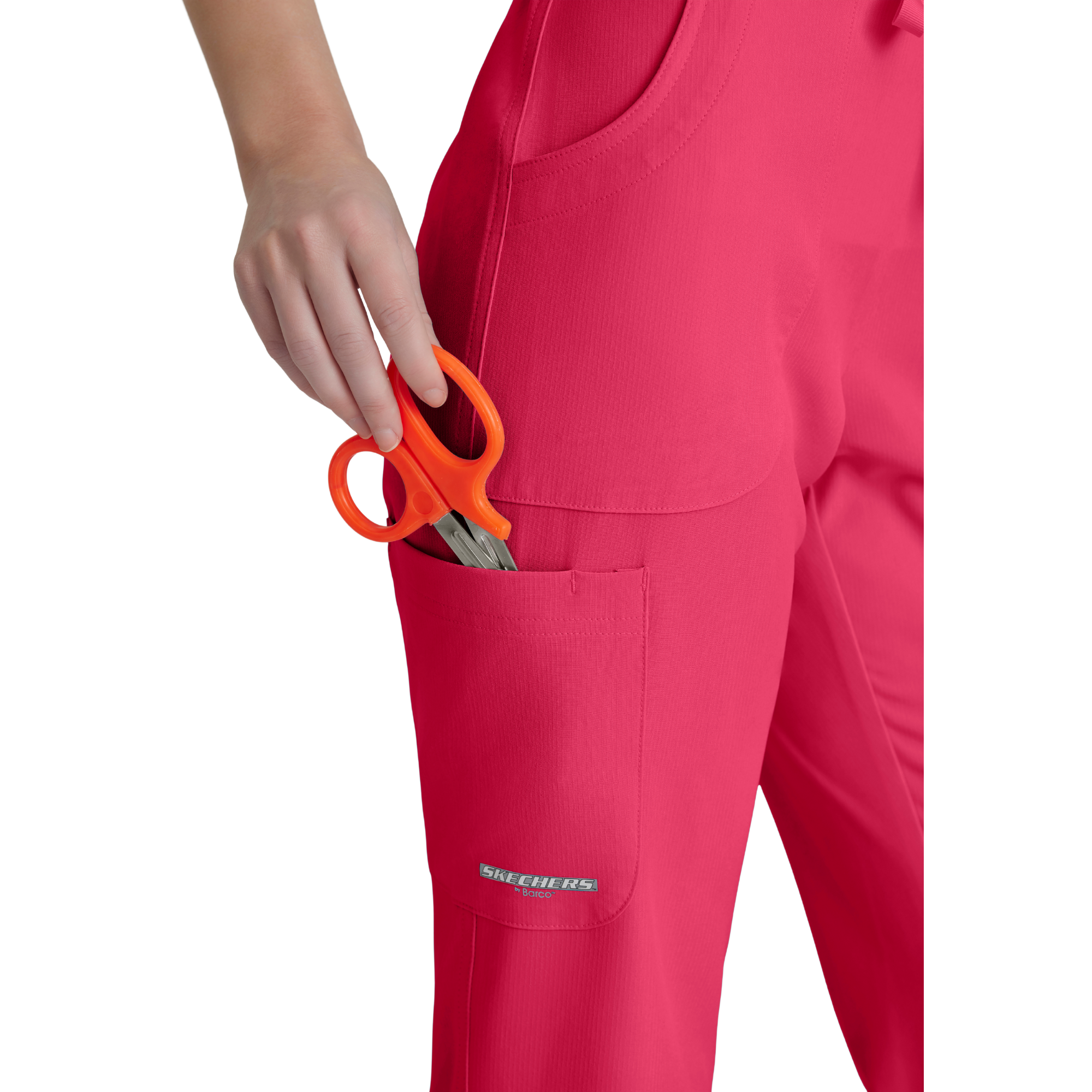 Reliance Pant - Pantalon médical cargo - Femme - Skechers SKECHERS 