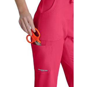 Reliance Pant - Pantalon médical cargo - Femme - Skechers SKECHERS 