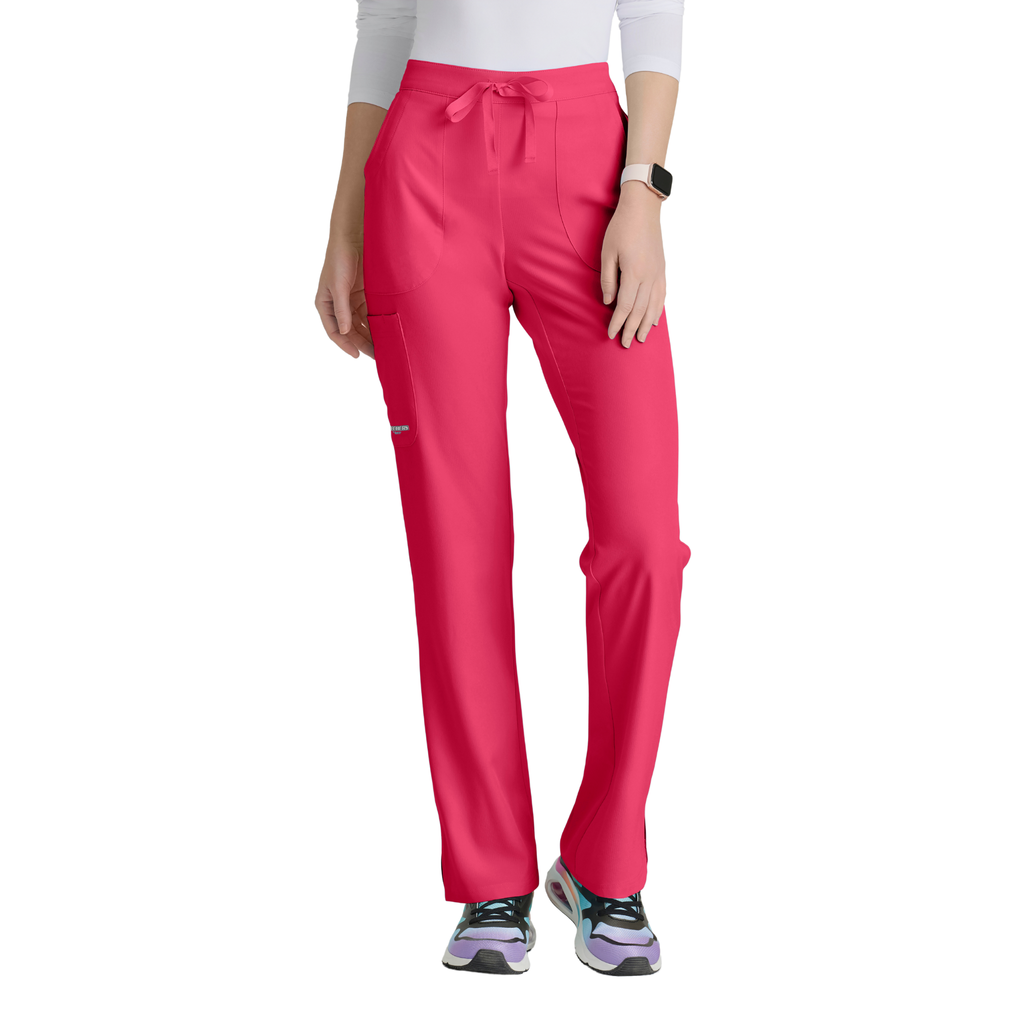 Reliance Pant - Pantalon médical cargo - Femme - Skechers SKECHERS 