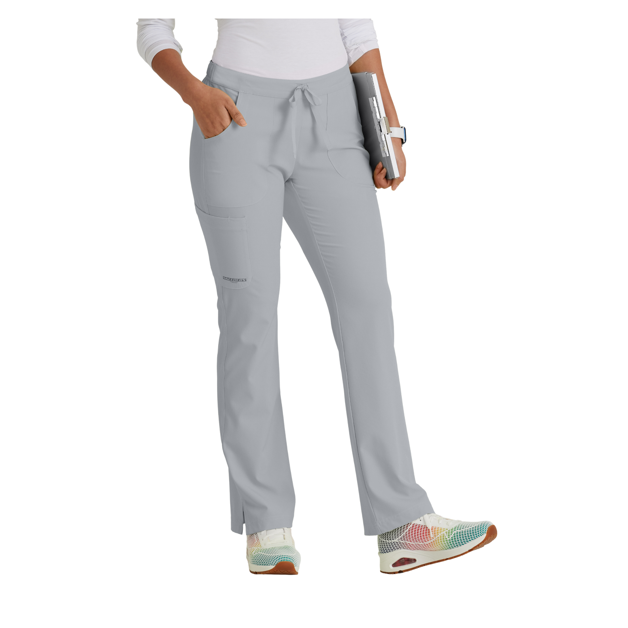 Reliance Pant - Pantalon médical cargo - Femme - Skechers SKECHERS 