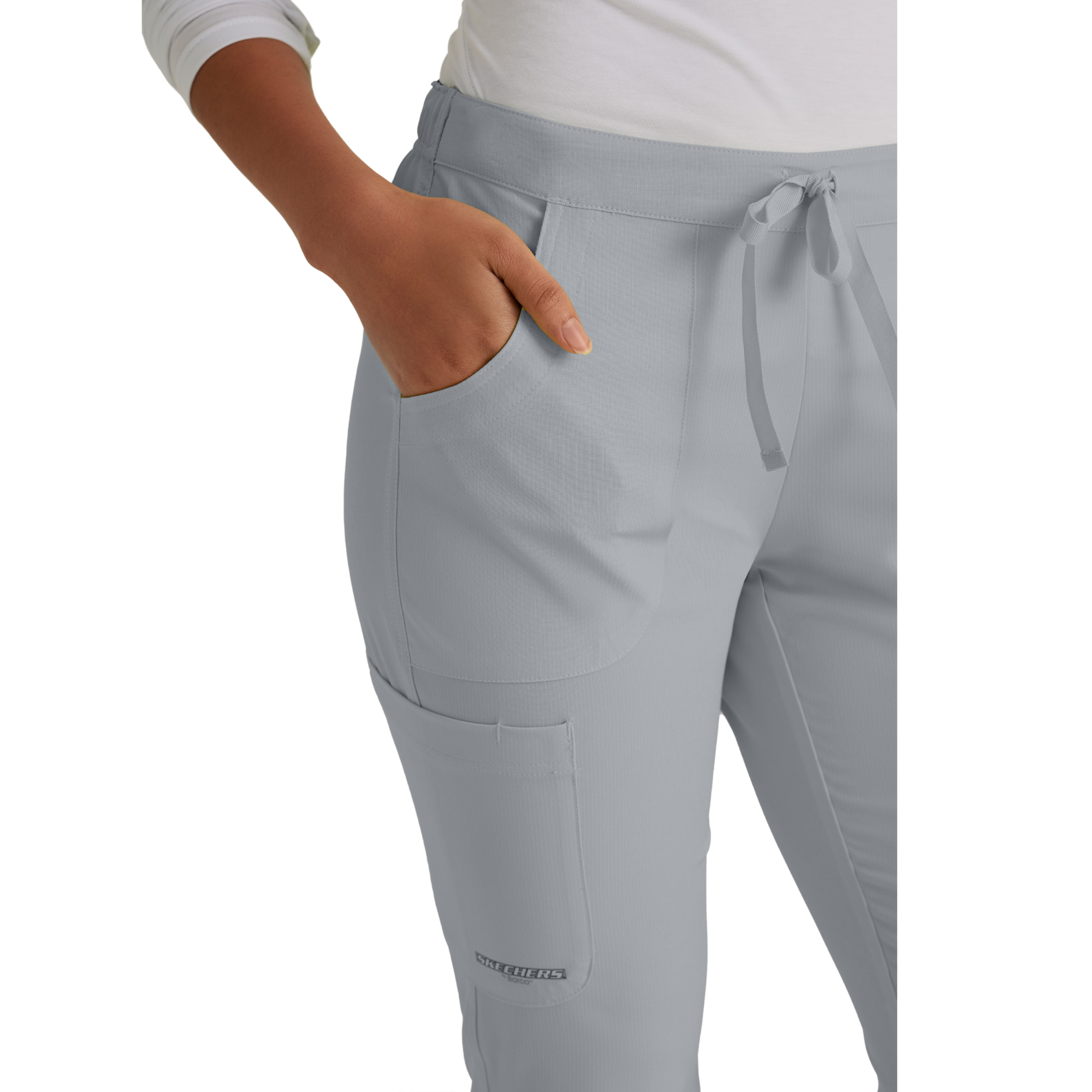 Reliance Pant - Pantalon médical cargo - Femme - Skechers SKECHERS 