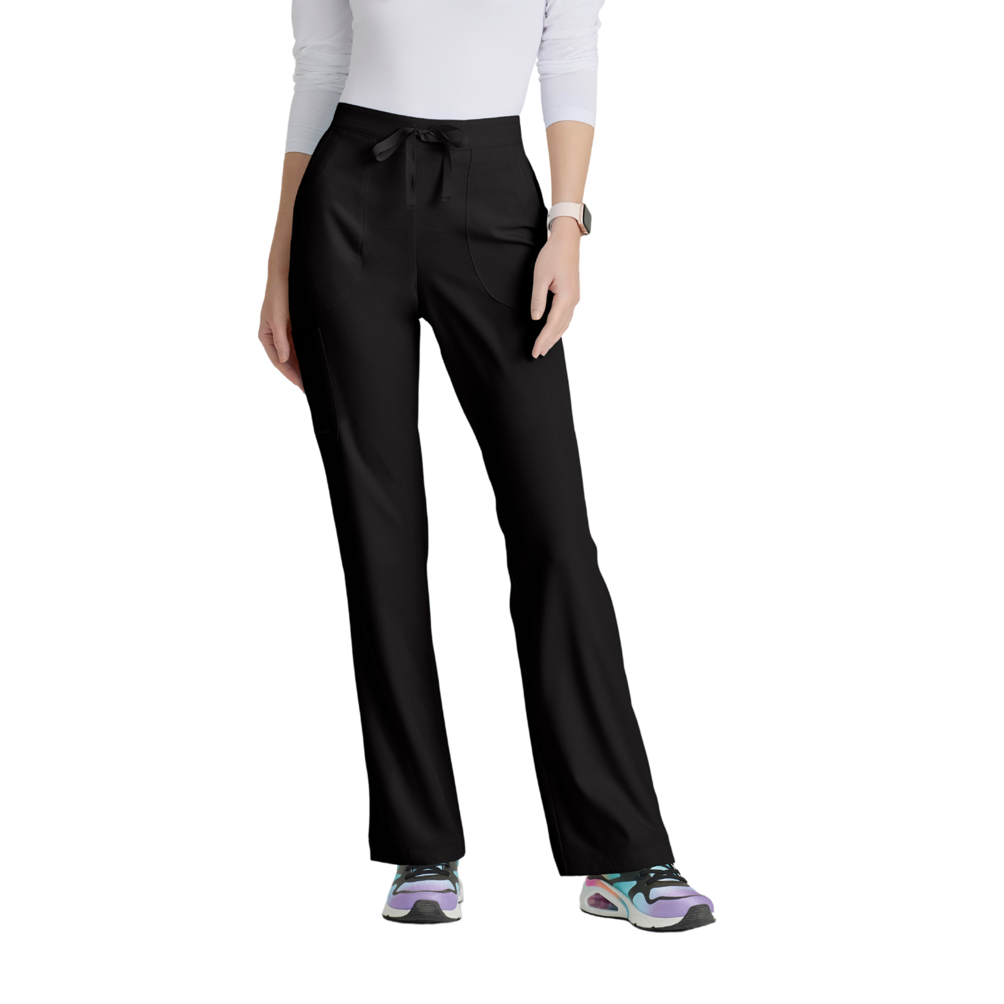 Reliance Pant - Pantalon médical cargo - Femme - Skechers SKECHERS 