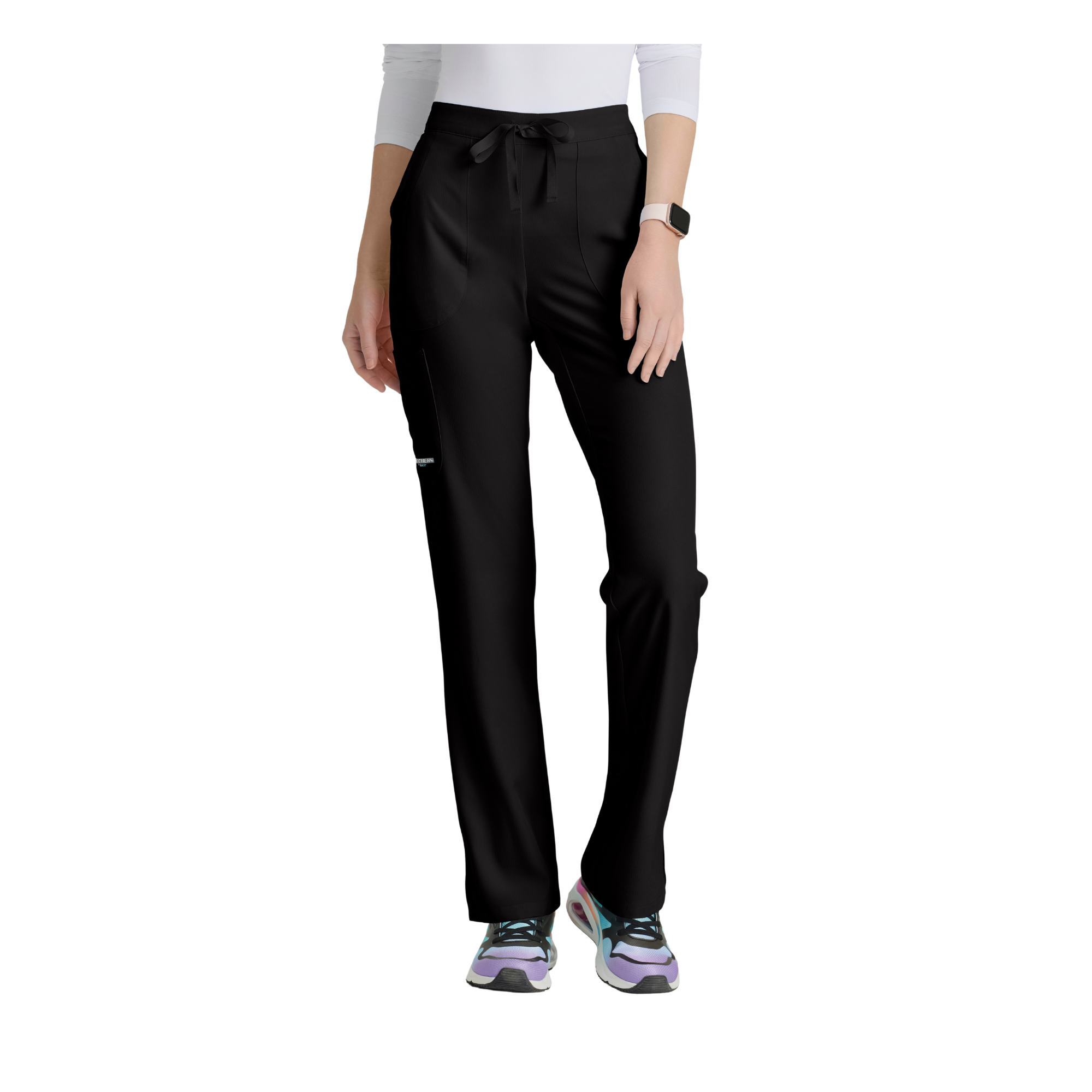 Reliance Pant - Pantalon médical cargo - Femme - Skechers SKECHERS 